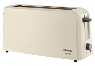 Siemens TT3A0007 1 Ekmek Kızartma Makinesi kullananlar yorumlar